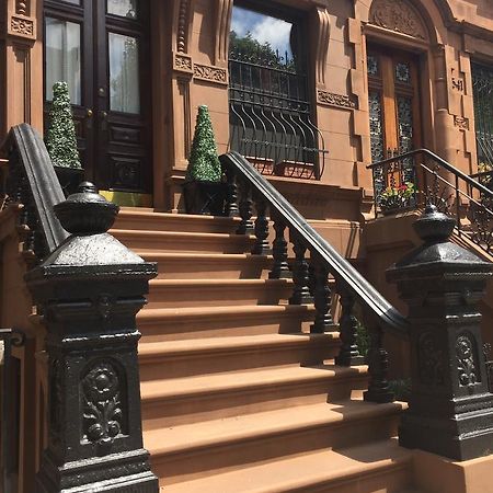 ニューヨーク ハーレム グランド Bed & Breakfast エクステリア 写真