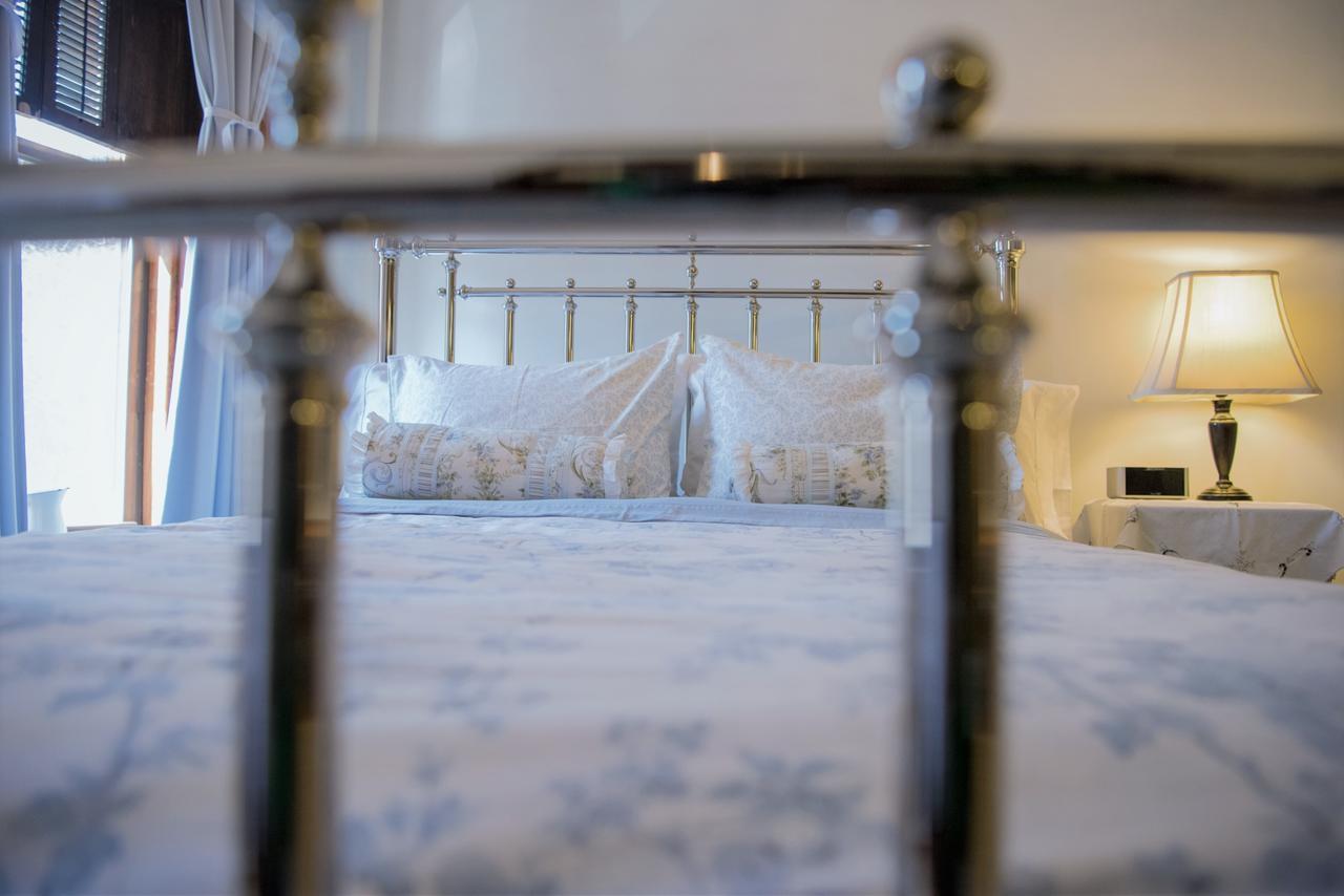 ニューヨーク ハーレム グランド Bed & Breakfast エクステリア 写真