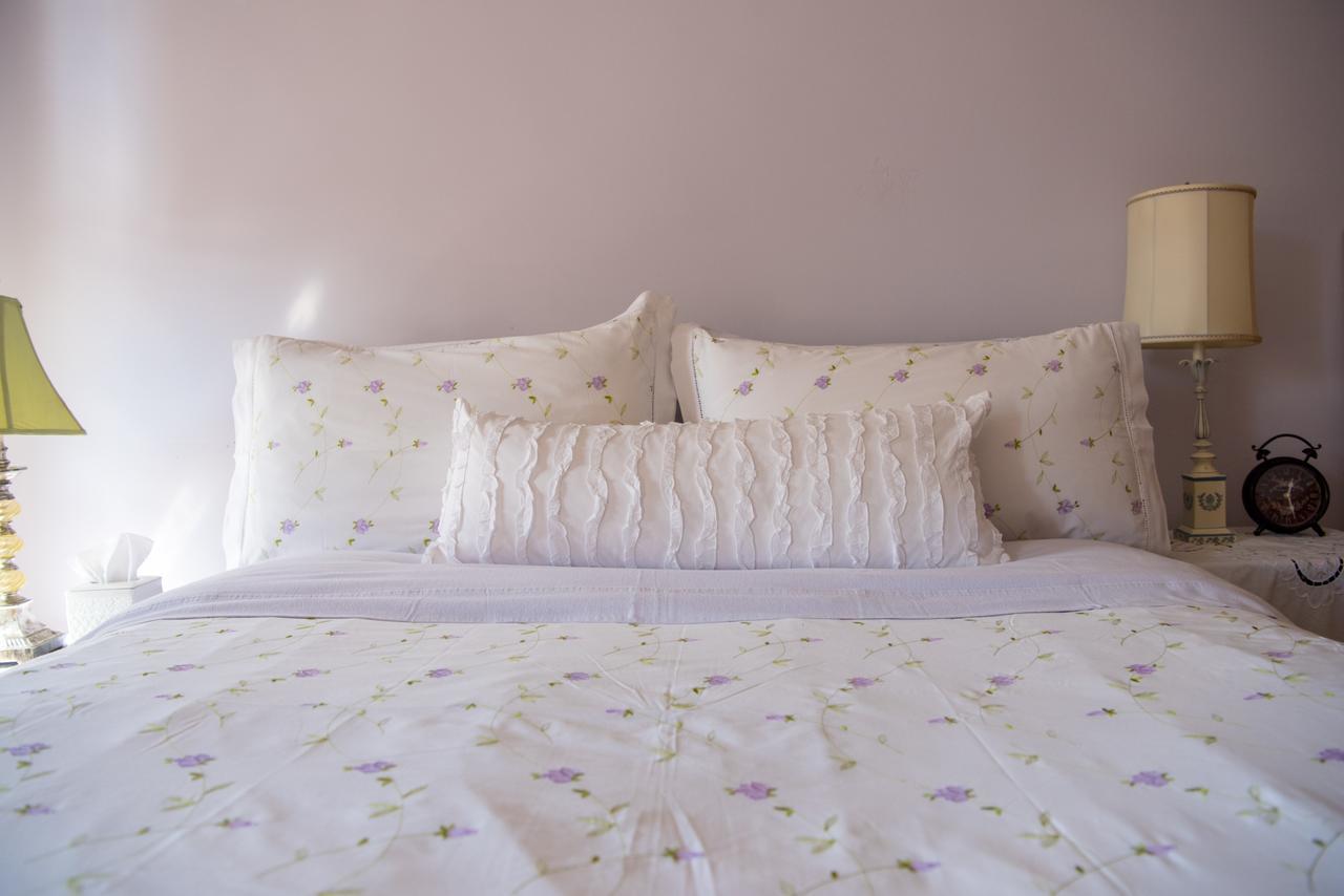 ニューヨーク ハーレム グランド Bed & Breakfast エクステリア 写真