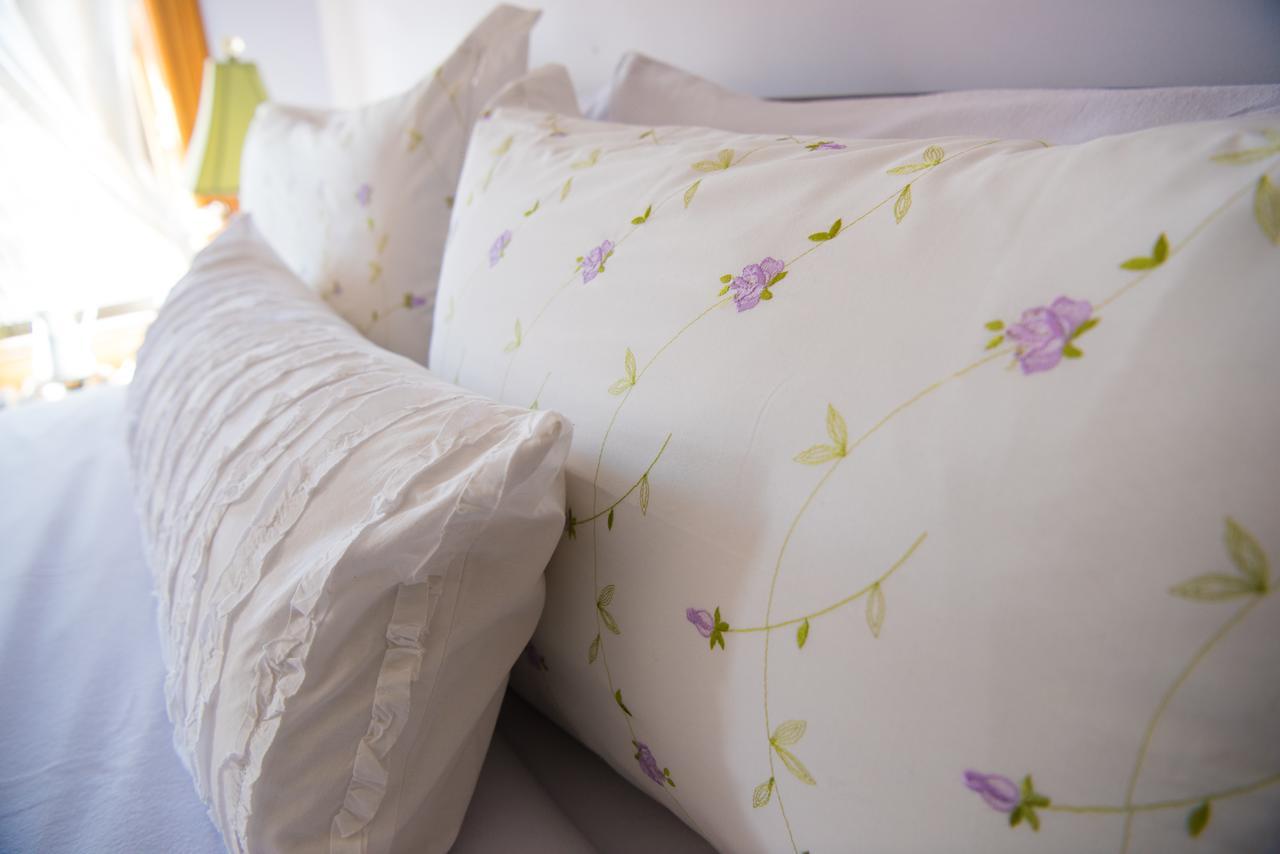ニューヨーク ハーレム グランド Bed & Breakfast エクステリア 写真