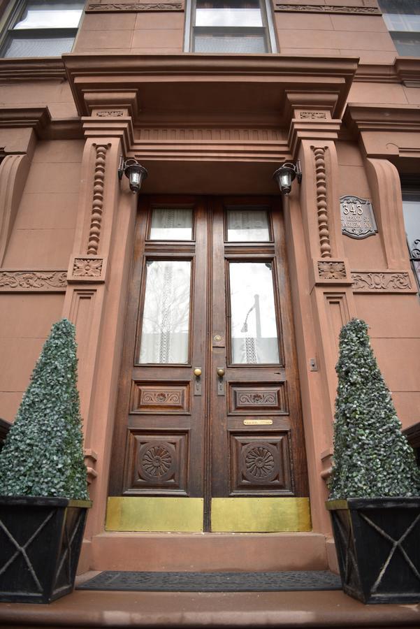 ニューヨーク ハーレム グランド Bed & Breakfast エクステリア 写真