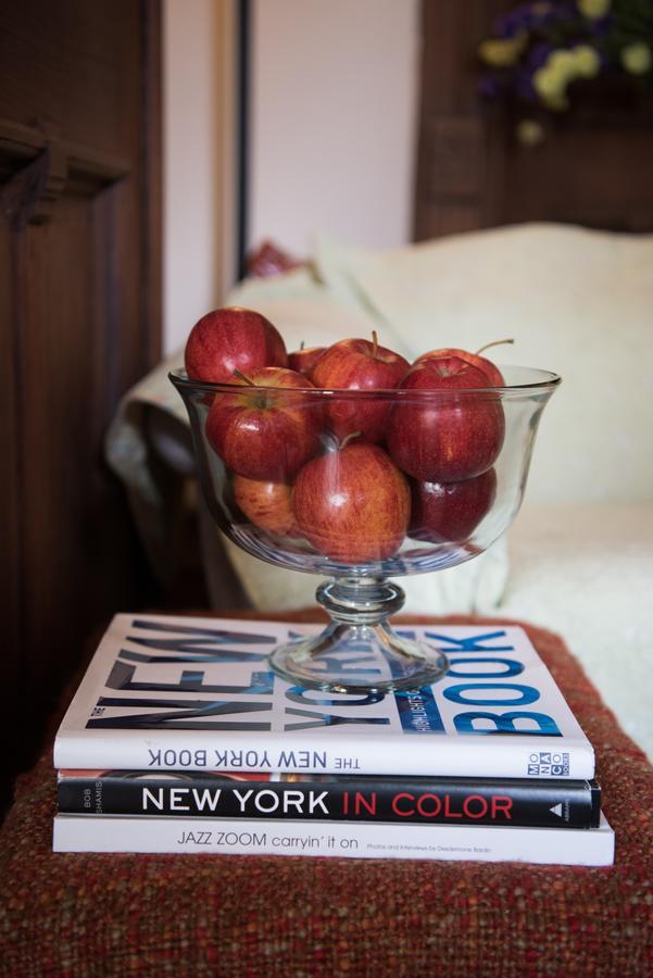 ニューヨーク ハーレム グランド Bed & Breakfast エクステリア 写真